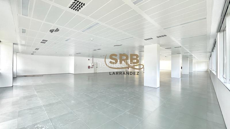 Foto f31a0bbb-0134-47a3-b258-1cf31100862b. Miete büro mit heizung in Volpelleres Sant Cugat del Vallès