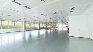 Location Bureau  Plaça de xavier cugat. Campus empresarial en sant cugat nord – espacios modernos en un