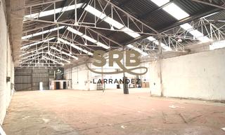 Lloguer Nau industrial  Carrer selva. Nave industrial reformada en venta – tipo b, en el polígono indu