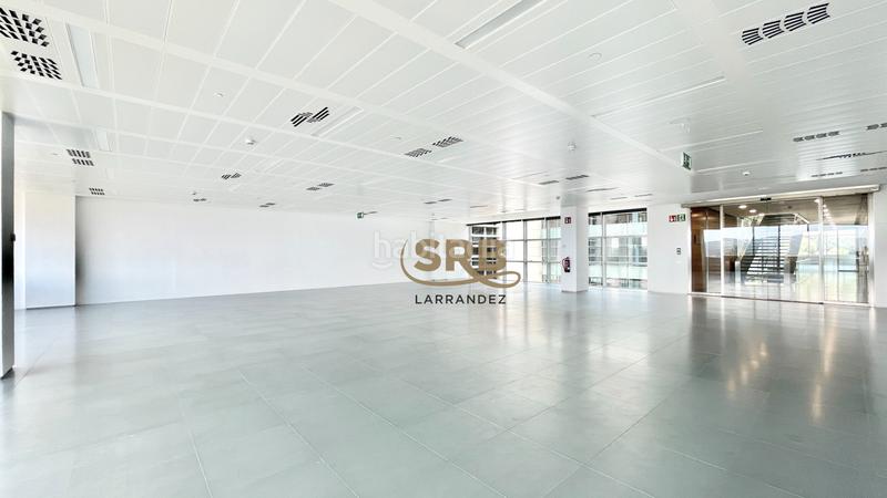 Foto 2dbac8ec-3427-46f9-a4f5-73326984e2ad. Location bureau avec chauffage dans Volpelleres Sant Cugat del Vallès