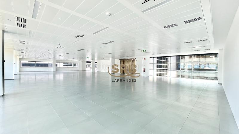 Foto 564d2b7f-8ff3-4cea-a4df-c0d2b3aef36e. Location bureau avec chauffage dans Volpelleres Sant Cugat del Vallès