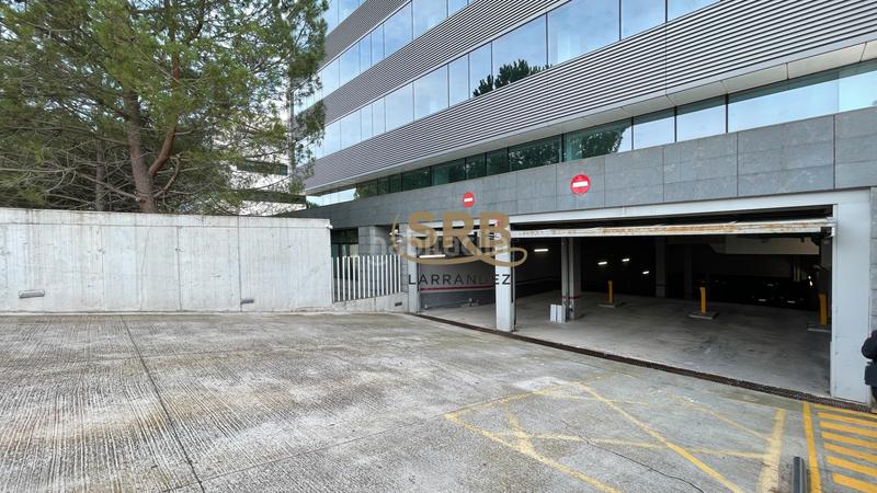 Foto a62ad906-f77a-4c51-bc95-134b4d94641a. Location bureau avec chauffage dans Volpelleres Sant Cugat del Vallès