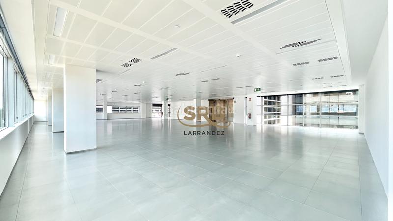 Foto 25ac7069-c623-4d25-84ab-1e2f51f1e5c1. Miete büro mit heizung in Volpelleres Sant Cugat del Vallès