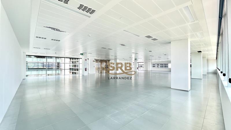 Foto 7b2ee37a-6e60-4de9-ac6c-3e9baa34f94c. Miete büro mit heizung in Volpelleres Sant Cugat del Vallès