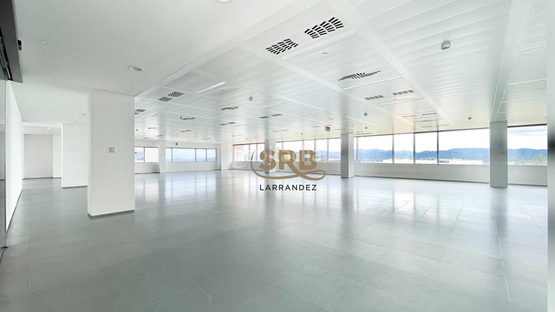 Foto 8dd07e21-32c8-49ed-83a8-dfb3b86a46ee. Miete büro mit heizung in Volpelleres Sant Cugat del Vallès