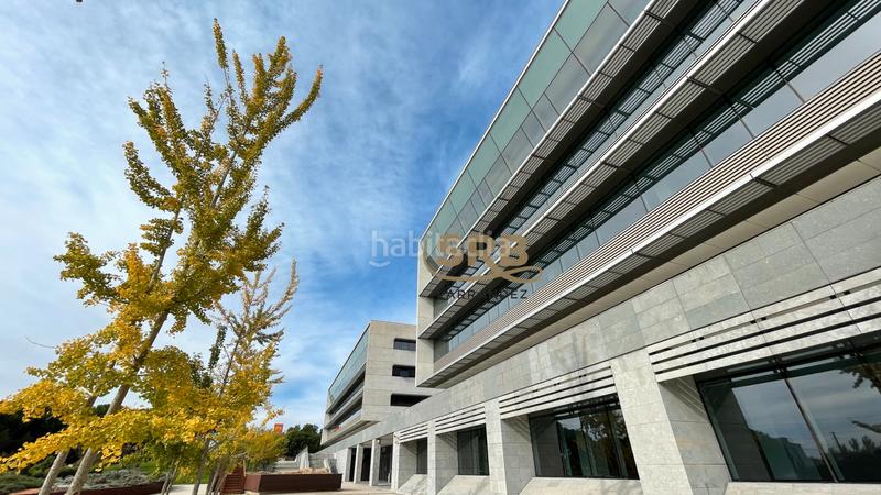Foto e14453d1-ca44-4600-bc87-8494d6e1e2f4. Miete büro mit heizung in Volpelleres Sant Cugat del Vallès
