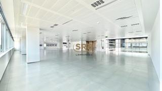 Office space in Plaça de Xavier Cugat