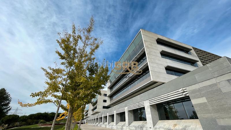 Foto 0045a441-998c-4e7c-8b62-aea0a8c8c174. Location bureau avec chauffage dans Volpelleres Sant Cugat del Vallès