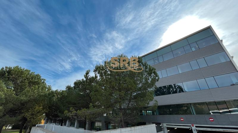 Foto 3951a0a8-87ca-477c-bab6-439920cdca05. Location bureau avec chauffage dans Volpelleres Sant Cugat del Vallès