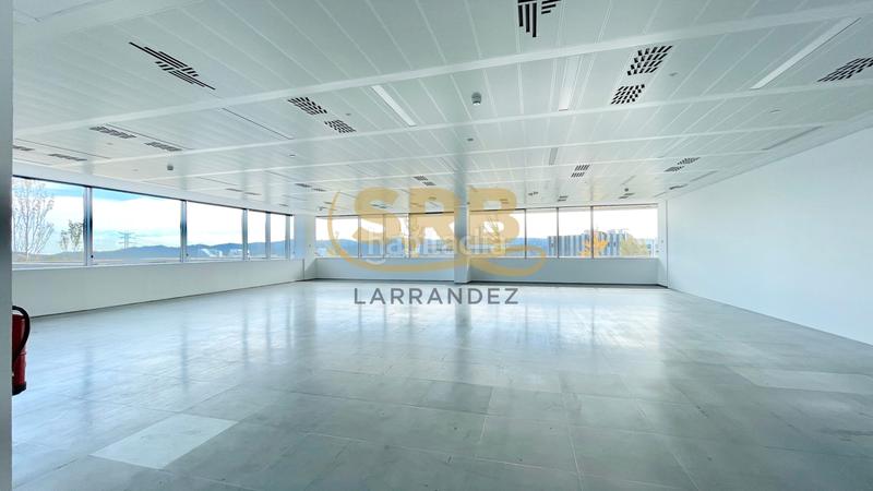 Foto 3d20d05b-d9a2-4798-9b3a-003807f62a94. Location bureau avec chauffage dans Volpelleres Sant Cugat del Vallès