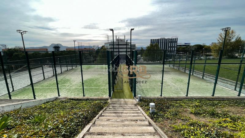 Foto 45f3eb10-c2fd-4571-a83e-53a78384c42d. Location bureau avec chauffage dans Volpelleres Sant Cugat del Vallès