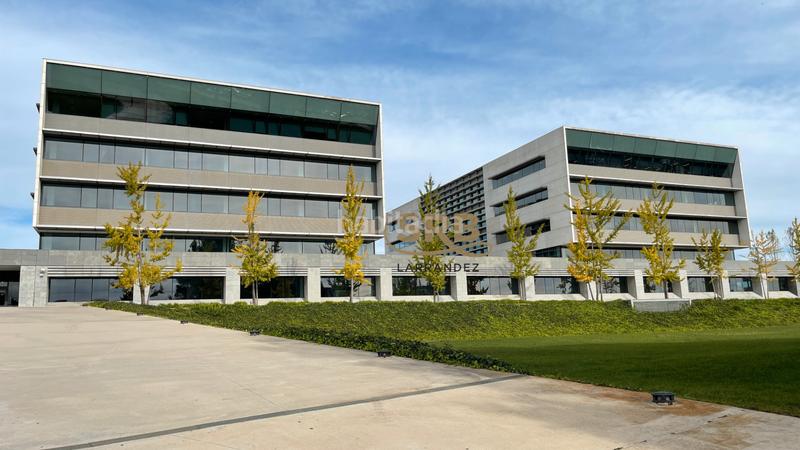 Foto 4733d59f-da7b-422b-8361-9d4b277f9e08. Location bureau avec chauffage dans Volpelleres Sant Cugat del Vallès