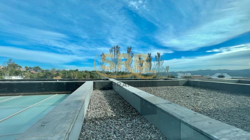 Foto e41626d5-23a1-4299-b987-cf8b30521001. Location bureau avec chauffage dans Volpelleres Sant Cugat del Vallès