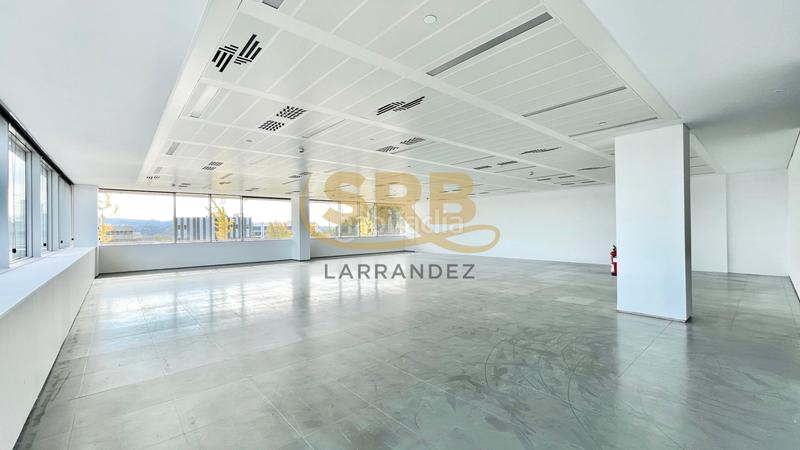 Foto f358837b-28cf-4650-a172-e5b60538aa5a. Location bureau avec chauffage dans Volpelleres Sant Cugat del Vallès