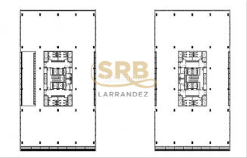 Foto 2c6582a2-0edc-465b-95d1-5567b79b39fa. Miete büro mit heizung in Volpelleres Sant Cugat del Vallès