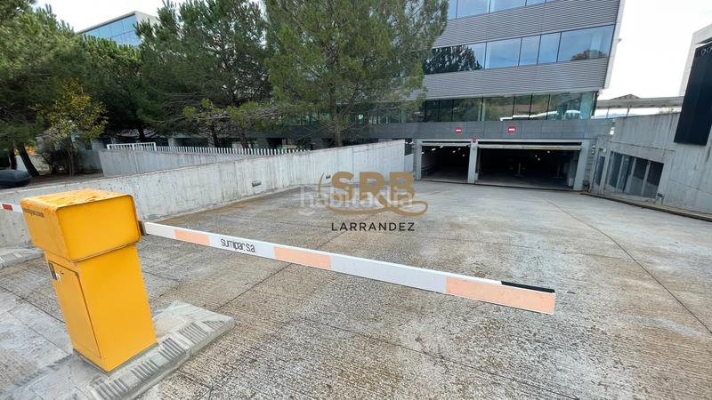 Foto 3b4ff1dc-c78d-45ae-adf7-72f84ef90c54. Miete büro mit heizung in Volpelleres Sant Cugat del Vallès