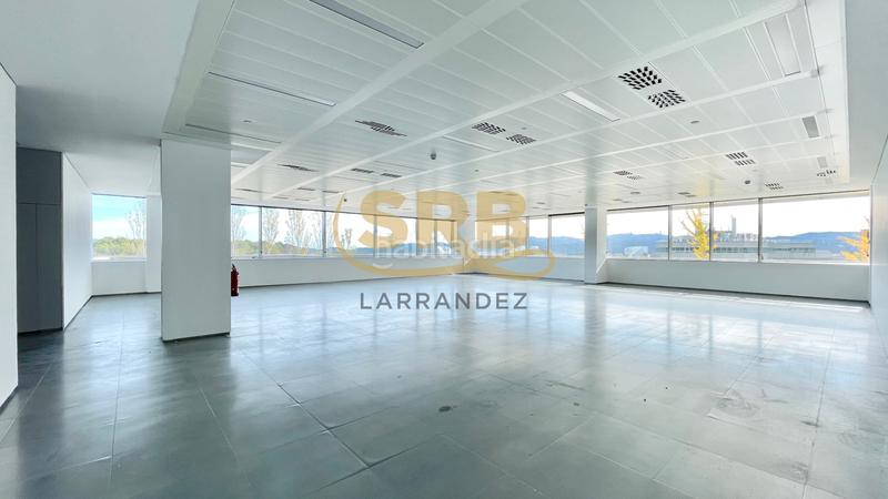 Foto a9e0a259-100a-4fb3-b3ef-9ddaaa8e39ad. Miete büro mit heizung in Volpelleres Sant Cugat del Vallès