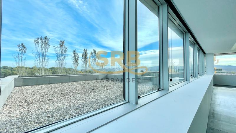 Foto b8663ef2-e800-432e-894b-4b3ef01679f6. Miete büro mit heizung in Volpelleres Sant Cugat del Vallès