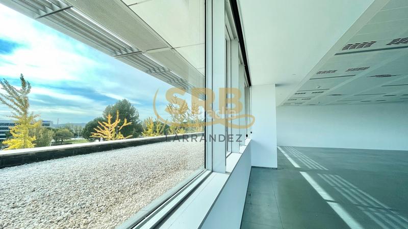 Foto e0cad802-f71b-4ed8-807c-c9916a1c4fb3. Miete büro mit heizung in Volpelleres Sant Cugat del Vallès