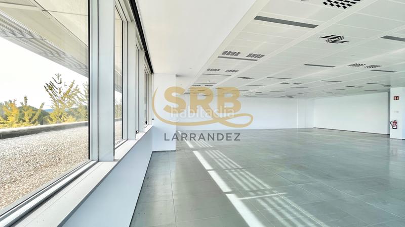 Foto f7705866-b145-4945-8bee-4f055062ddfd. Miete büro mit heizung in Volpelleres Sant Cugat del Vallès