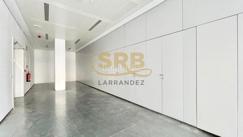 Foto f7c0f946-28d0-4abf-80ec-9a8f561f83f0. Miete büro mit heizung in Volpelleres Sant Cugat del Vallès