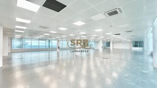 Lloguer Oficina  Avinguda del litoral. Oficinas modernas y eficientes en vila olmpica  espacios difa