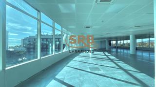 Office space in Avinguda del Litoral