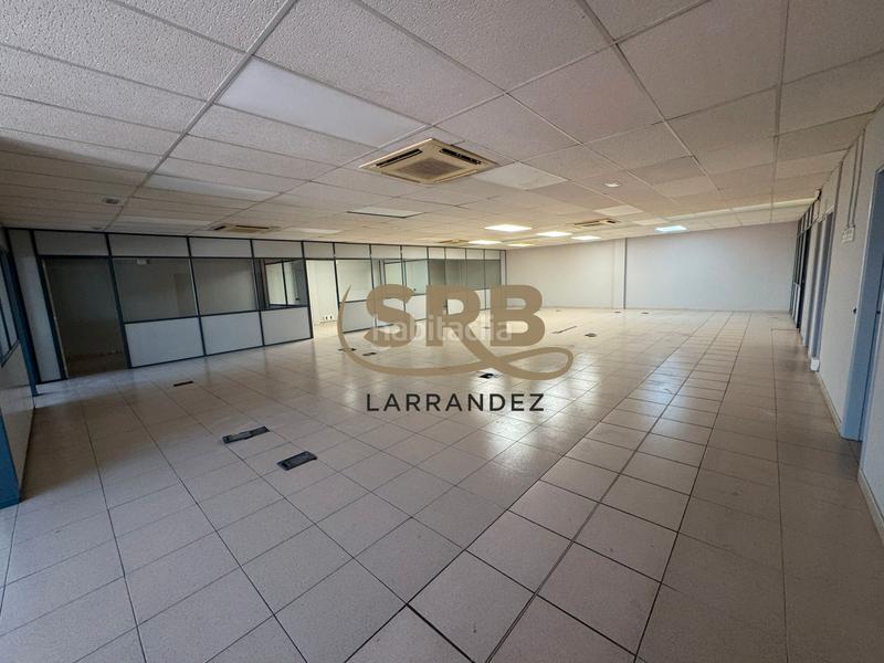 Foto 27196fe9-3160-48b9-b7f9-c03ff0bb9cb6. Alquiler nave industrial  en alquiler – c/ samontà, en Sant Joan Despí