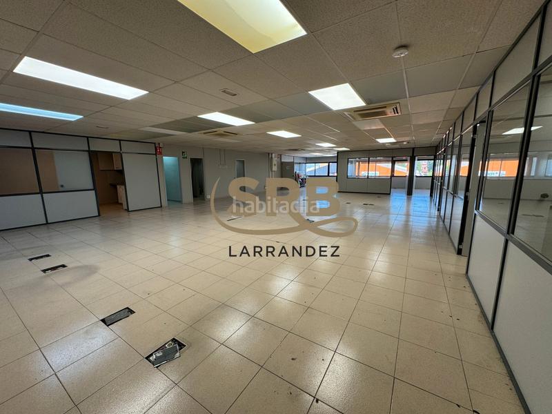 Foto 3a2ce10d-5c82-412c-b516-6baf53b6b2ba. Alquiler nave industrial  en alquiler – c/ samontà, en Sant Joan Despí