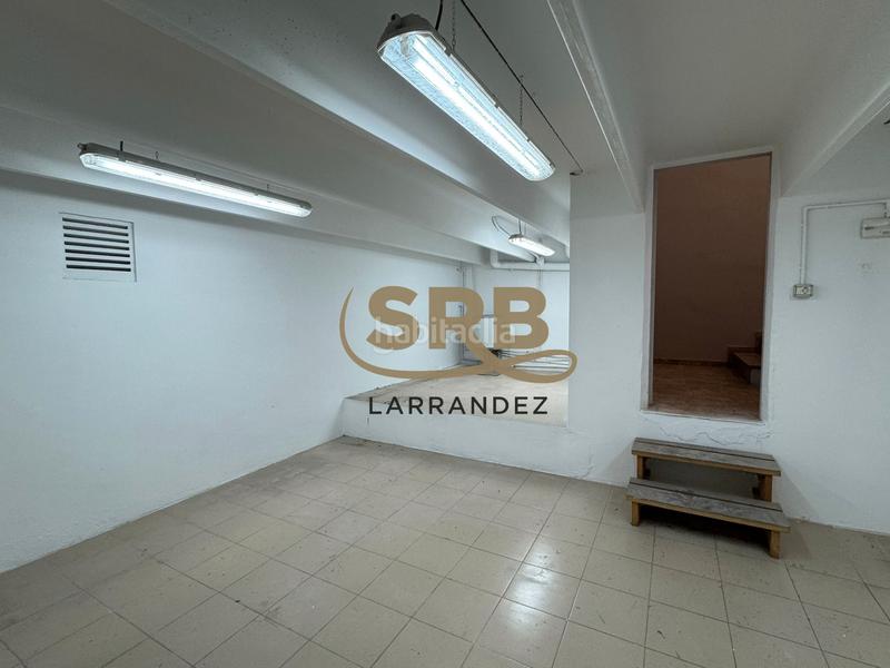 Foto 493666e8-5647-48f8-816d-a4c5c36fd576. Alquiler nave industrial  en alquiler – c/ samontà, en Sant Joan Despí