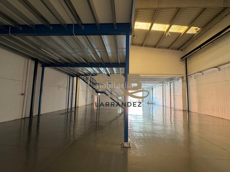 Foto 97e001c8-9728-4bad-a2fb-388ec9b14711. Alquiler nave industrial  en alquiler – c/ samontà, en Sant Joan Despí