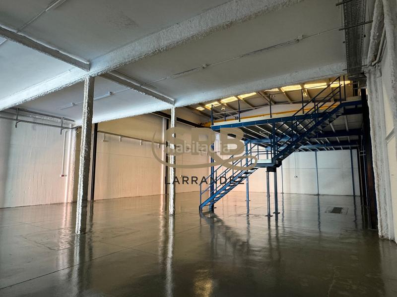 Foto b0f4637b-6e10-4aa1-8086-ec8033a93ccf. Alquiler nave industrial  en alquiler – c/ samontà, en Sant Joan Despí