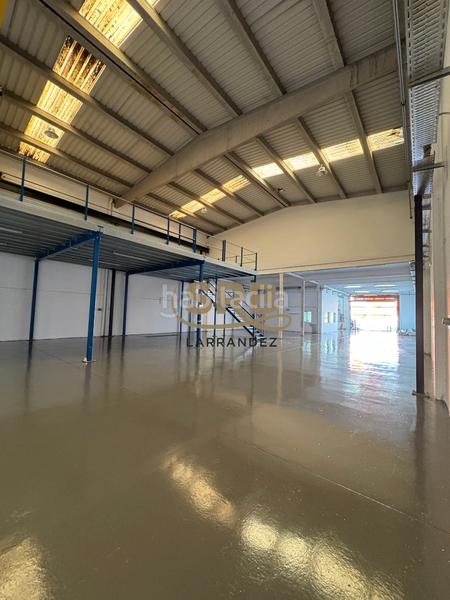 Foto ce3954e9-f88b-4a69-9eb2-2381309c1816. Alquiler nave industrial  en alquiler – c/ samontà, en Sant Joan Despí