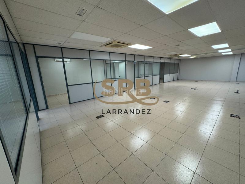 Foto ebed3802-1b9b-4f5b-99d5-45bd6f75838c. Alquiler nave industrial  en alquiler – c/ samontà, en Sant Joan Despí
