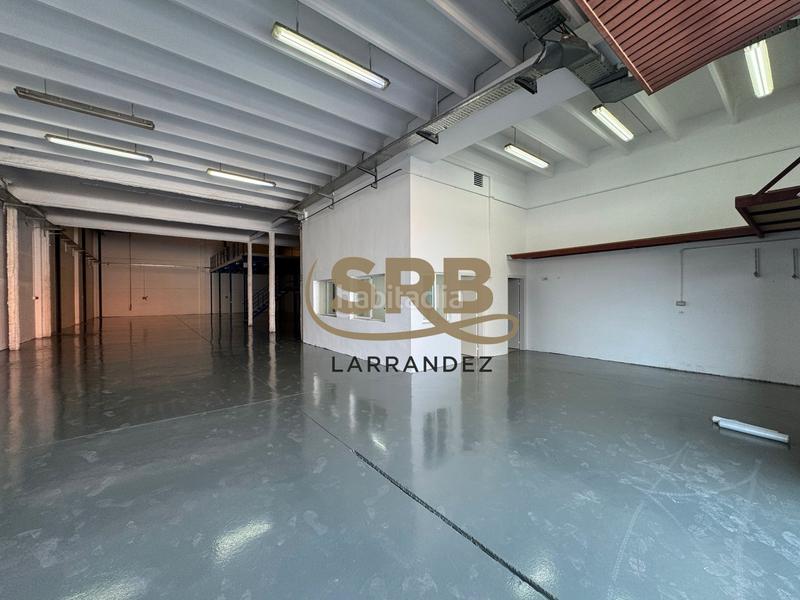 Foto f7029b05-87cc-407d-bd27-ecbd3f3f09c2. Alquiler nave industrial  en alquiler – c/ samontà, en Sant Joan Despí