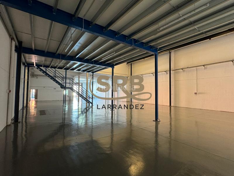 Foto fbc7c1bb-9c56-4e13-a574-77286ff31085. Alquiler nave industrial  en alquiler – c/ samontà, en Sant Joan Despí