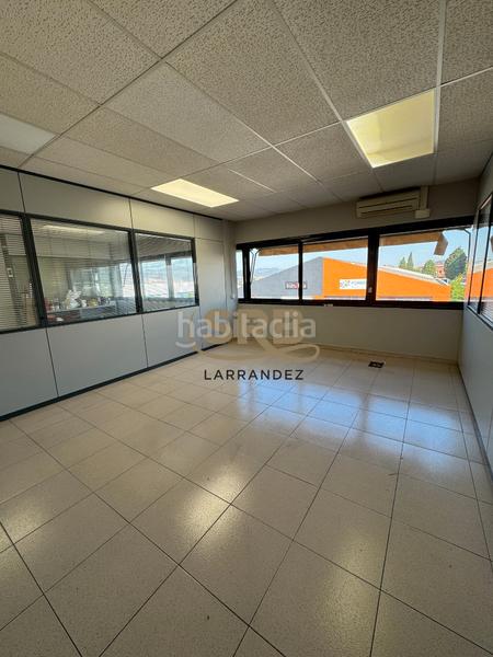 Foto 1cc65505-d220-4eb6-bd47-f9ab323c299f. Miete fabrikhalle in Sant Joan-TV3 Sant Joan Despí