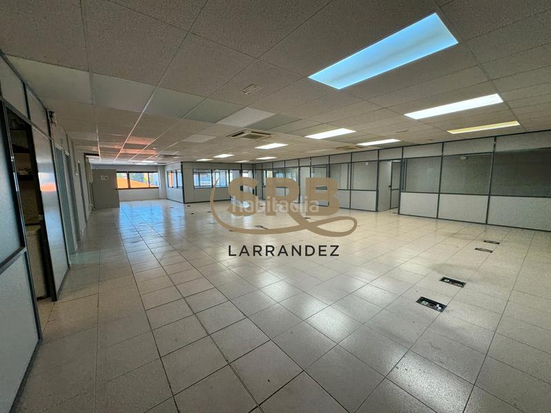 Foto 30a0527a-09f0-43cf-9096-2361b2dfab49. Miete fabrikhalle in Sant Joan-TV3 Sant Joan Despí