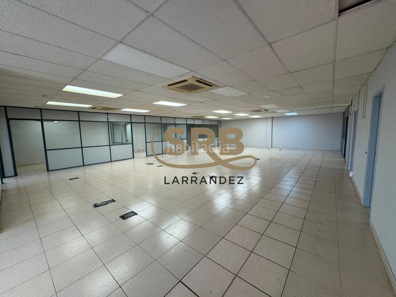 Foto 56766593-0cb5-4530-8ec9-9a5773636791. Miete fabrikhalle in Sant Joan-TV3 Sant Joan Despí