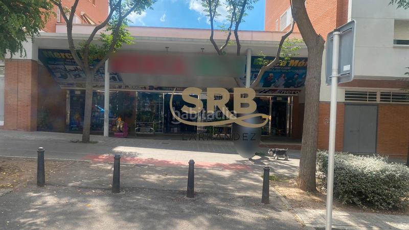 Foto 42517a20-d45f-45ac-8f04-894008f18fd0. Local comercial a Mas Lluí Sant Feliu de Llobregat