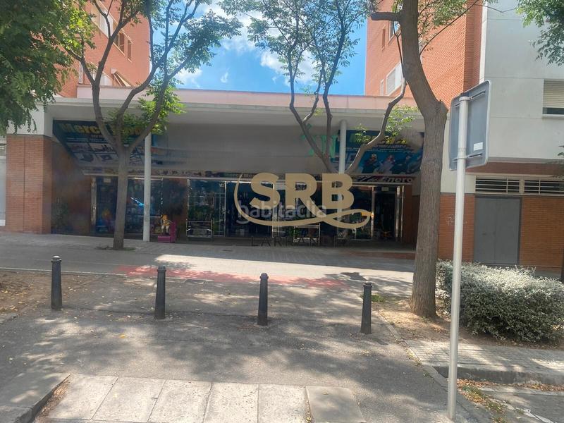 Foto 474b523b-f9cd-4cab-9dec-e62c43409a15. Local comercial a Mas Lluí Sant Feliu de Llobregat