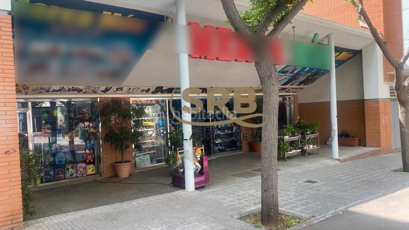 Foto 491d5668-de13-4b16-a491-19cc798043e5. Local comercial a Mas Lluí Sant Feliu de Llobregat
