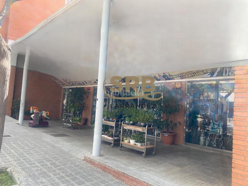 Foto 8141903e-6167-4f5e-bc02-c2b55ad74464. Local comercial a Mas Lluí Sant Feliu de Llobregat