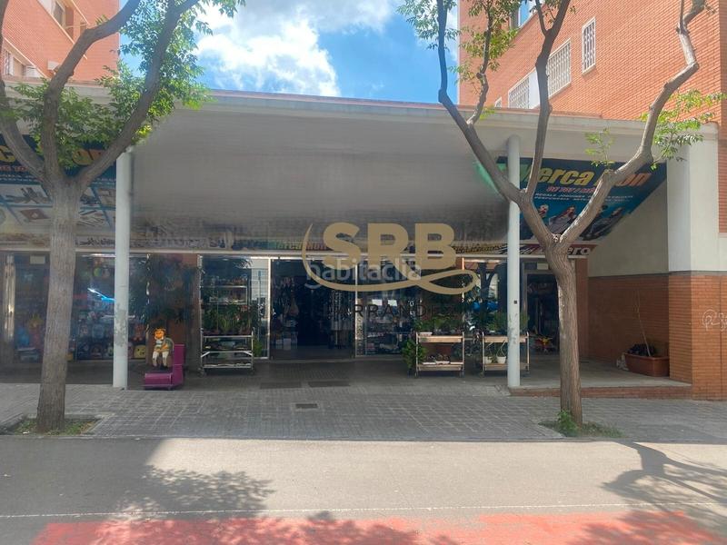 Foto 8c588544-12b7-4e42-a3fe-ef92e21c4240. Local comercial a Mas Lluí Sant Feliu de Llobregat