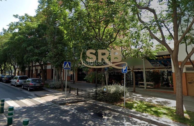 Foto e038f3fc-7a71-4e05-92fb-d7f702138a03. Local comercial a Mas Lluí Sant Feliu de Llobregat