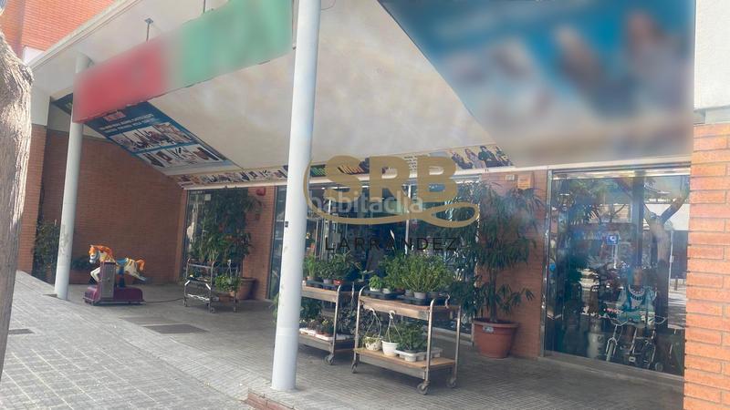 Foto e90e1b8b-222e-492d-ae2f-eb6a388bf942. Local comercial a Mas Lluí Sant Feliu de Llobregat