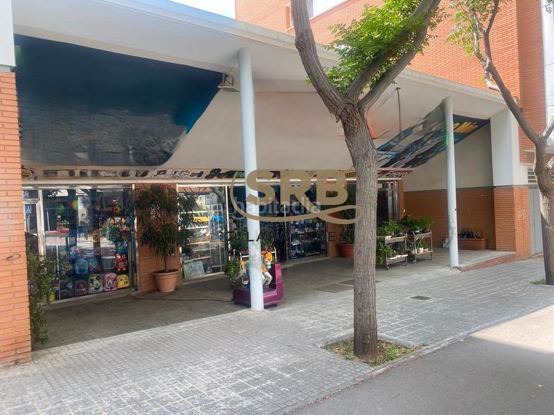 Foto ebbb57e0-b28f-482c-b6dd-6de62436ea4f. Local comercial a Mas Lluí Sant Feliu de Llobregat