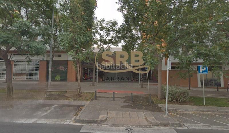 Foto ff2106c6-d29d-44c5-bf57-62ef15de1f7c. Local comercial a Mas Lluí Sant Feliu de Llobregat