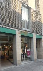 Geschäftsraum in Carrer de Santiago Rusiñol