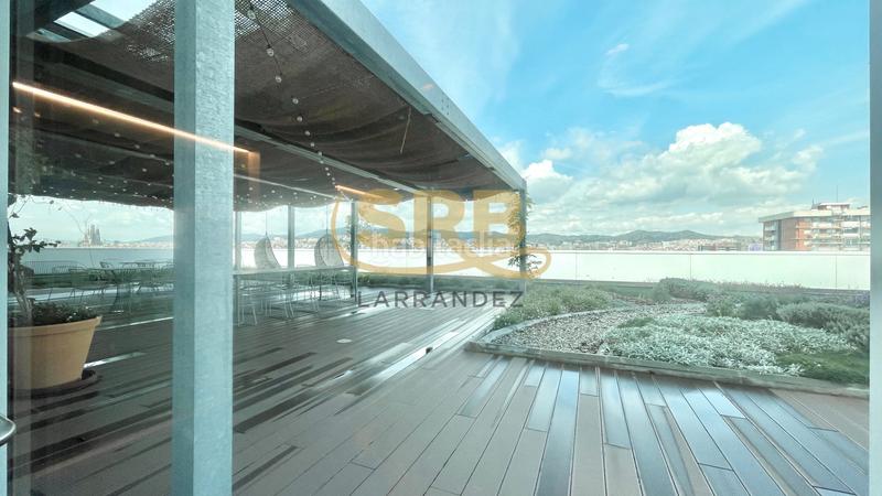 Foto c996c4e3-5068-4785-ac7f-c52a279c7ae6. Location bureau avec chauffage dans Provençals del Poblenou Barcelona